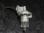 1959-1961 Ford Edsel Mercury V8 New Completely Restored 4875 Fuel Pump Remanufactured. Price: $209.95.