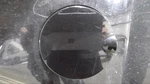 2011 Chevrolet Silverado 1500 Fuel Door Black Oem Used 122K Miles 177.GM8X11. Price: $95.39.