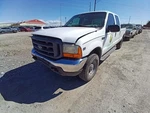 Air Cleaner 5.4L Fits Ford F250SD Pickup 10899997 Used. Price: $94.02.