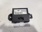 Jaguar F Type 15-20 Gateway Module Oem 16 17 18 19 Used. Price: $90.00.