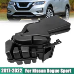 For Nissan Rogue Sport 2.0 2017-2022 Air Inlet Intake Duct New 16554-6MA2B Us. Price: $39.00.