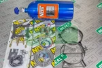 Powershot Nitrous Kit Holley/carter 4 Bbl 125HP 10LB 05001NOS New. Price: $767.95.
