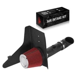 Cold Air Intake Heat Shield For 2010-2011 Camaro 3.6L V6 New. Price: $51.34.