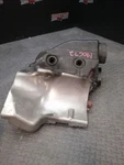 Passenger Air Cleaner 4.4L Twin Turbo Fits 11-15 Bmw Alpina B7 2039549 Used. Price: $80.75.