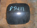 Fuel Filler Door Gas Flap Lid 1998 00 01 02 Honda Accord Black Used. Price: $30.10.