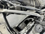 Driver Left Air Cleaner 4.4L Twin Turbo Fits 13-19 Bmw 650I 2816907 Used. Price: $105.00.
