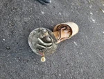 Nissan 1981 280ZX Fuel Sending Unit Used. Price: $239.00.