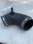 1997 Mercedes E-class E300D Air Intake Tube Filter Duct Pipe Engine Assembly Oem Used. Price: $16.00.