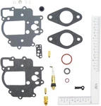 Rochester Carburetor Rebuild Kit 1960-1969 Corvair New. Price: $62.00.