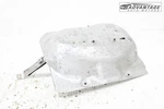 2019-2025 Toyota RAV4 Awd Rear Fuel Gas Tank Lower Heat Shield Cover & Strap Oem Used. Price: $74.99.