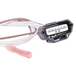 For Chevy Silverado 2500 Hd 08 Gm Original Equipment Throttle Actuator Connector New. Price: $159.40.