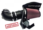 Roto-fab 10161074 Big Gulp Series Cold Air Intake Fits Select Chevrolet Camaro New. Price: $654.95.