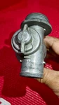 Bmw/ Range Rover Idle Air Control Valve 0280140532, 1733090, Bosch, Germany Made Used. Price: $33.99.