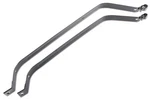 Holley Sniper 19-553 Fuel Tank Straps New. Price: $54.59.