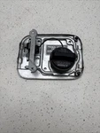 2007 Infinite G35 Fuel Filler Door Used. Price: $65.00.