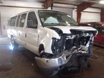 Fuel Pump Front Of Rear Axle 35 Gallon Ffv Fits 09-10 Ford E150 Van 442529 Used. Price: $91.34.