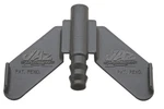 Jaz Products 305-050-01 Fuel Pickup (bat-wing) 8AN Hose Barb Black Each New. Price: $47.65.