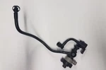New Bmw X4 F26 Fuel Tank Ventilation Valve With Pipe 13907636146 Genuine Neu. Price: $199.59.