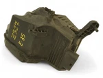 2016 Smart Fortwo W453 Engine Air Filter Intake Housing Box Unit 165003255R Oem Used. Price: $95.62.