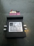Bmw EKPM3 Fuel Pump Control Module Helbako 558921 Oem Tested F-series Used. Price: $79.00.