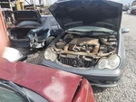 Fuel Tank 209 Type CLK350 Fits 07-09 Mercedes 188543 Used. Price: $100.00.