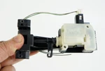2006-2008 Mercedes W164 W251 ML350 ML550 R350 Fuel Door Lid Lock Actuator Oem Used. Price: $37.87.
