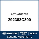 2006-2024 Kia Amanti Actuator-vis Oem New 292383C300. Price: $75.47.