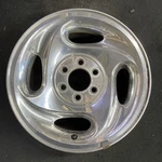 Dodge Polished Durango Oem Wheel 15 1998-1999 Original Factory Rim 2097 Used. Price: $219.97.
