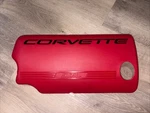 Genuine Gm Engine Fuel Rail Cover Rh Passenger 1999-2004 Corvette C5 Z06 LS1 LS6 New. Price: $129.99.