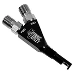 Nitrous Outlet 00-40001 1/16 Wet Nozzle New. Price: $80.99.