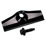Battery Hold Down Clamp Clip With Bolt 1969-72 Chevelle Lemans Cutlass Skylark New. Price: $21.00.