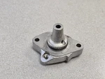 Nice Used Original Genuine Porsche 356A 356B Fuel Pump Intermediate Plate #5. Price: $60.00.