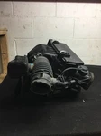 Lexus RX350 Air Intake Filter Part# 17893-31100 22204-0V020 / 014140-481 Oem Used. Price: $299.00.