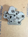 1958-1972 F85 Impala Chevelle Gto Cutlass 442 Skylark Trunk Lid Latch Oem Used. Price: $30.00.