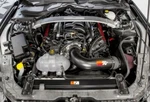 K&n Typhoon Black Cold Air Intake 2016-2019 Ford Mustang Shelby GT350R New. Price: $379.99.