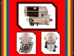 Starter Motor For Toyota Dyna 228000-5652 228000-5650 228000-5651 28100-30070 Remanufactured. Price: $298.60.