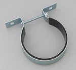 Magnafuel MP-4900 Pump Mounting Bracket Band Clamp Steel Chrome Ea New. Price: $26.99.