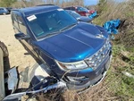 2016 Ford Explorer Air Cleaner Box 2.3L Used Oem 319-00756D 120K Miles. Price: $106.88.
