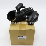Nissan 370Z 2009-2020 Infiniti G37 QX50 Oem Genuine Air Intake Duct Pipe Left New. Price: $129.99.