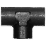 Aeroquip FCM5151 Female Pipe Tee 1/4 In. X New. Price: $27.13.
