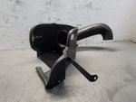 K&n Air Intake Tube W/heat Sheild For 2015 5.7L Dodge Ram Pickup 1500 Used. Price: $190.92.