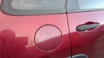 Cherokee 2016 Fuel Filler Door 2302687 Used. Price: $135.00.