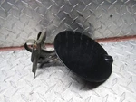 2008 Mercury Milan Fuel Filler Door Gas Cover Lid Black Ebony 7E53 54405A26 Used. Price: $27.71.