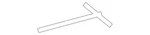 Genuine Mercedes-benz Check Strap 220-885-00-59 New. Price: $14.00.