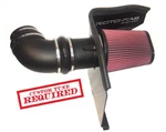 Roto-fab 10161083 12-15 Camaro ZL1 Big Gulp Series Cold Air Intake New. Price: $744.40.