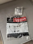 Fuel Tank Sending Unit Lock Ring Motorcraft FPR-11 / Ford 4L2Z-9C385-AA New. Price: $17.99.