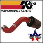 K&n Typhoon Cold Air Intake System Fit 2000-2005 Honda Civic Si 2.0L L4 Gas New. Price: $419.99.