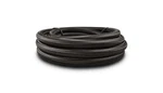 Vibrant 19016 -16AN Black Nylon Braided Flex Hose 20 Ft. Roll With Ptfe Liner New. Price: $599.99.