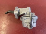 Carter Fuel System Pump 40789 For 1965 1966 1967 Jeep 1964 - 1970 Amc Rambler Remanufactured. Price: $59.99.