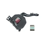 Mustang Ecoboost Roush Cold Intake Kit 422182, Fits: 19 2020" New. Price: $850.00.